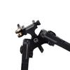 V9 Retractable Camera Stand Convenient To Use Heavy Duty Professional Firm Camera