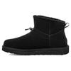 UGG Classic Mini Toggler Boot 'Black' Women's 1143937-BLK