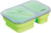 SILICONE FOLDABLE LUNCH BOX KLAUSBERG KB-7023