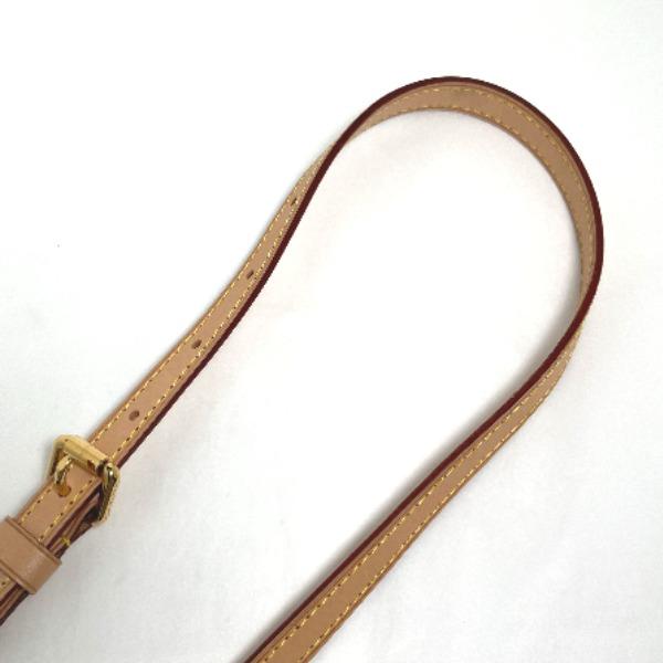 Louis Vuitton Nume Leather Adjustable Strap Not Specified Brown Women J52312 Used