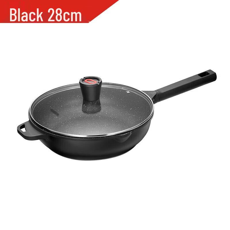 

Oumeida Multi-Function Non-Stick Frying Pan