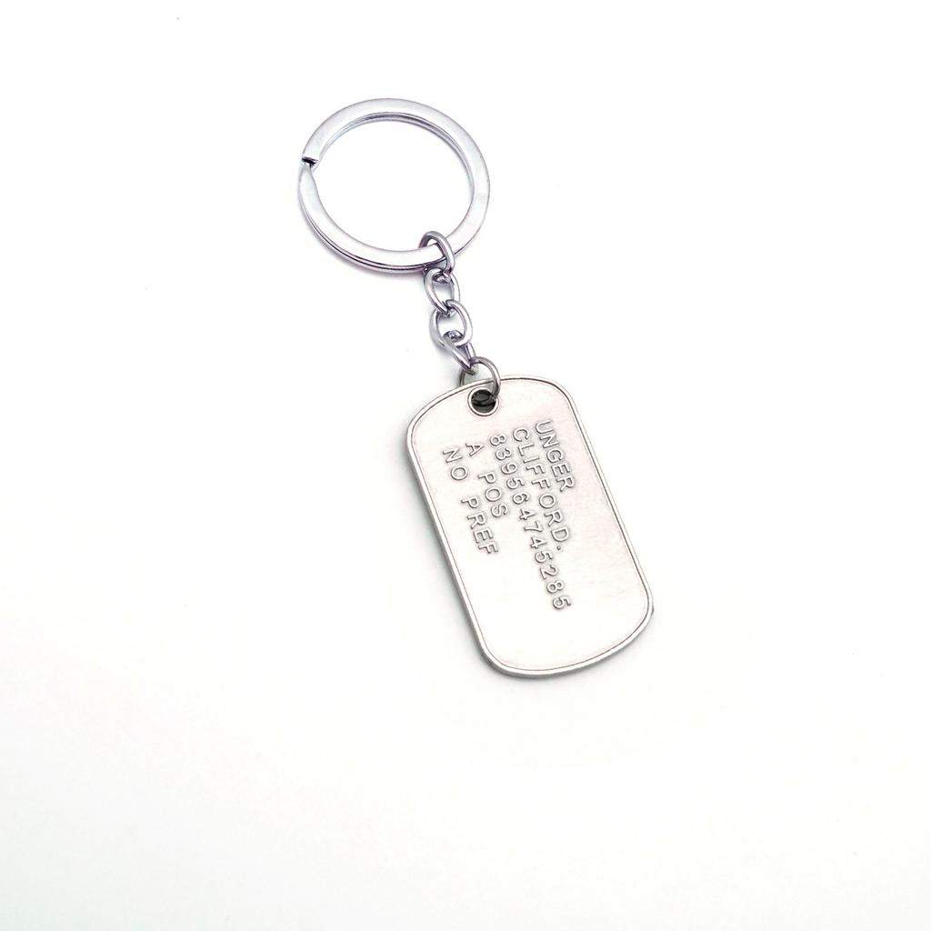 Death Stranding Anime Smaltované Špendlíky Sada Herní Brož Odznak Šperky na Batoh Pro Fanoušky Dárky