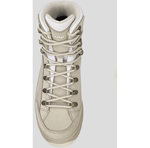 Ботинки Lowa Renegade Evo GTX Mid Women