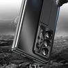 Z Fold 6 Case Built-in Front Screen Protector + Kickstand Luxury Drop Resistance Protection Case for Galaxy Z fold 6 2024
