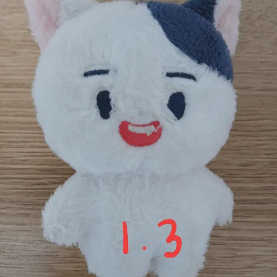 

Ncity Wayanv Nct Wayv Винвин Кукла Кошачий Офис