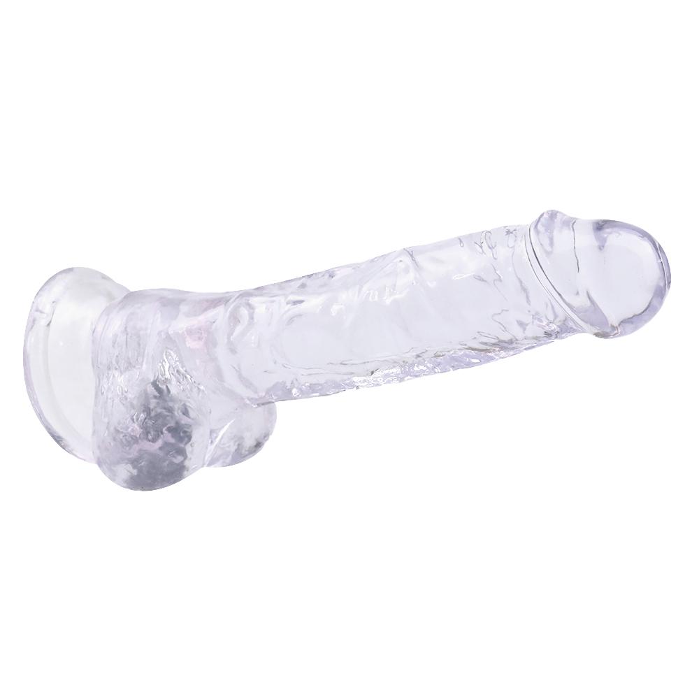 MoDi Παιχνίδια Dildo Εργαλείο σεξ για γυναίκες άνδρες ομοφυλόφιλων