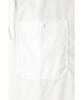 Silver Ridge Utility II Long Sleeve Shirt AE3465 White Size M [Columbia]