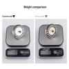 Stainless Steel Kitchen Sink Vegetable Washing Basin & Drain Cover Set