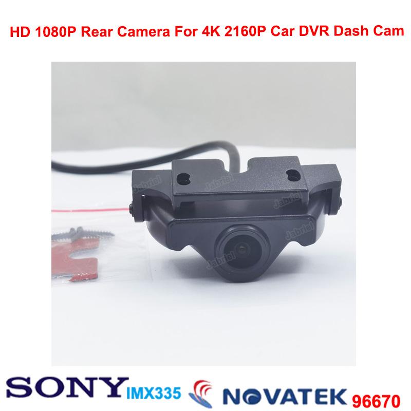 2K 4K 2160P Dash Cam Car DVR For Land Rover Range Rover Sport Evoque For Land Rover Discovery 5 Range Rover 2016-2019 Dashcam