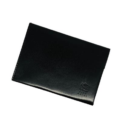 Slide Thumb 30 Business Card Slim Genuine Holds 30 Made with Genuine Tochigi Leather and Italian Made In Popular Perfect for Celebrating New Starting