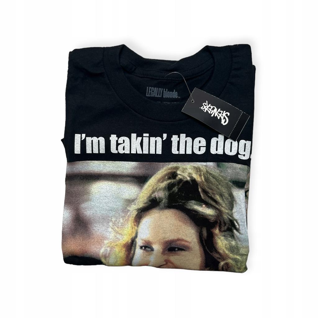 T-shirt Men's Round Neck SPENCER'S Print S