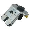 Rear Trunk Tailgate Lid Lock Latch Mechanism 5TA827505D 5TA827505A For VW Arteon Caddy Golf Passat Taos Transporter Seat