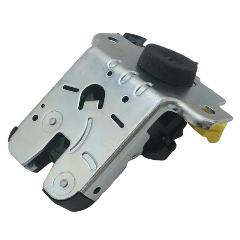 Rear Trunk Tailgate Lid Lock Latch Mechanism 5TA827505D 5TA827505A For VW Arteon Caddy Golf Passat Taos Transporter Seat