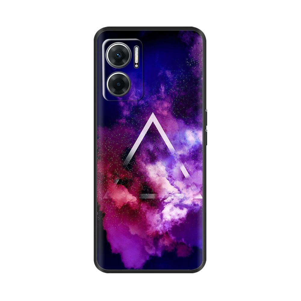 Für Xiaomi Redmi 10 5G Hülle Redmi 10 Hülle Silikonhülle Für Redmi 10 5G Hüllen Weiche TPU Handyhülle redmi10 Bumper Fundas Coque