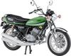 Hasegawa 1/12 Motorcycle Series Kawasaki KH400-A7 Plastic Model Kit BK6
