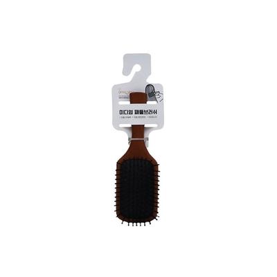 Gloss and Glow Medium Paddle Brush