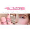 Gege Bear - Oxygen Liquid Cheek Blusher Stick - 8 Colors
