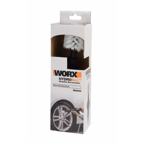 WORX Rotating Ball Cleaning Brush WA4042