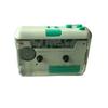 Fabrik-USB Retro-Audio-Kassettenrekorder mit Auto-Reverse und CD/MP3-Konverter