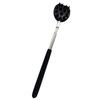 Itchy Scratch Retractable Back Gripper Double-Sided with 3 Detachable Gripper Heads Metal Claw/Rake for Hard-to-Reach Areas