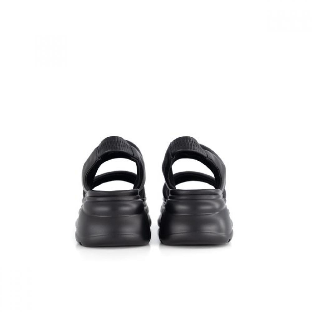 SODA Women Casual Chunky Sandals  6cm  Ard601 Ls10