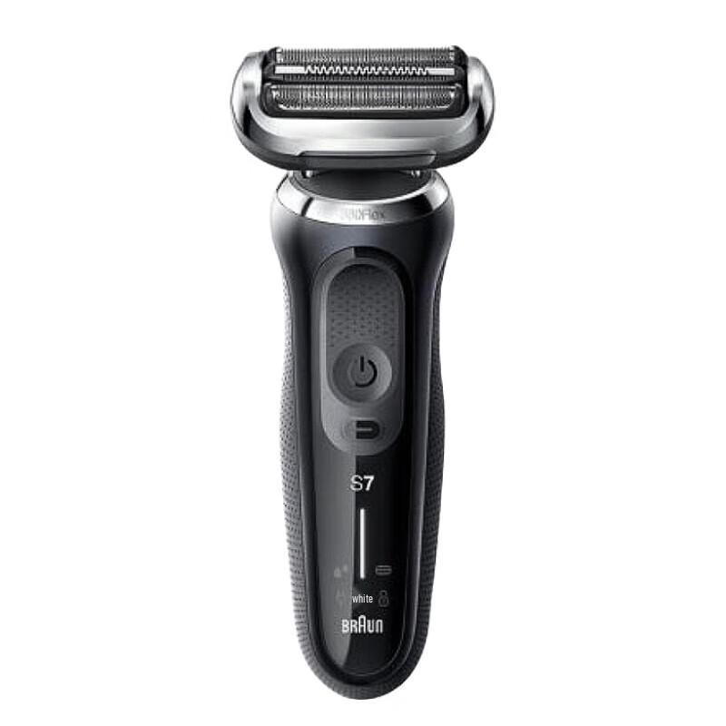 Braun Series 7 Men s Electric Shaver CN plug (adapter included)