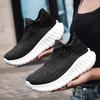 Shoes Men 2025 New Trend Men's Sneakers Breathable Fashion Running Shoes Unisex Socks Shoes Man Light Casual Sports Designer