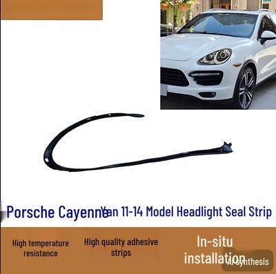 Porsche Cayenne 2011-2014 Headlight Seal Strip