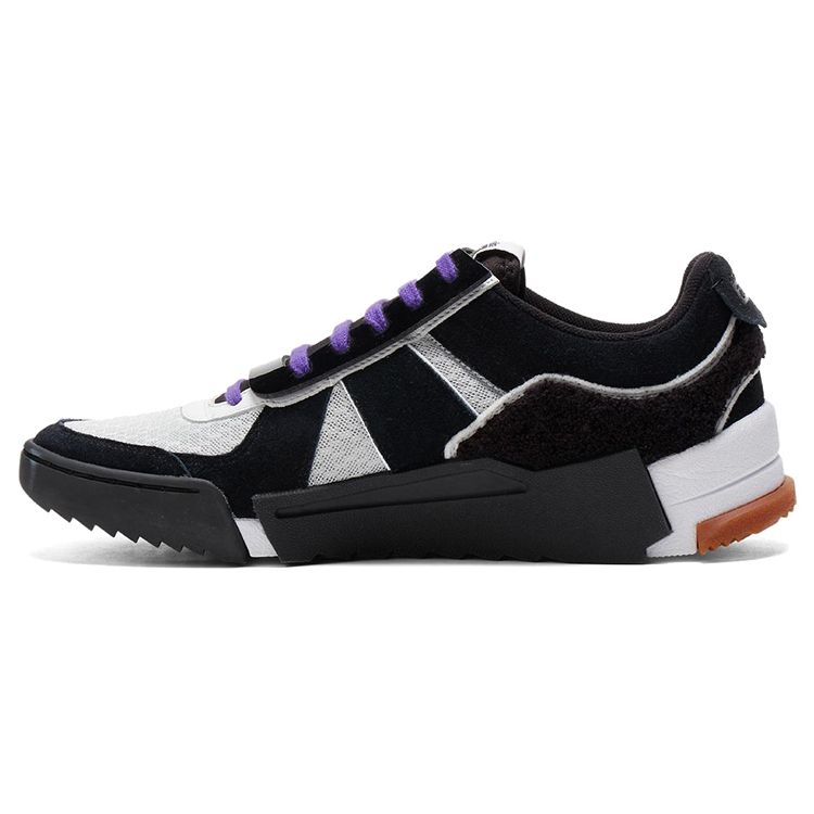 

Onitsuka Tiger DD Trainer Slip-On Lightweight Breathable Shock Absorbing Non-Slip Durable Low-Top Training Shoes Unisex sneaker Black 1183B797-001 39