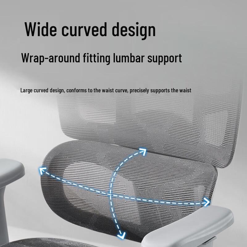 YouShu Ergonomic Office Chair