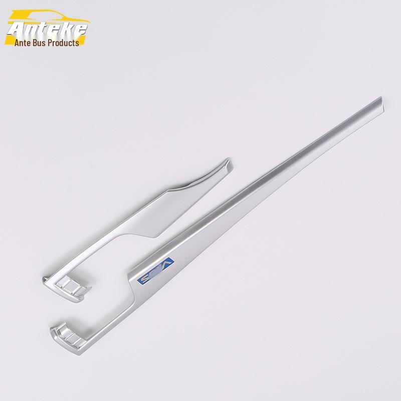 Vios 14-17 Full Wrap Left & Right Dashboard Air Outlet Trim