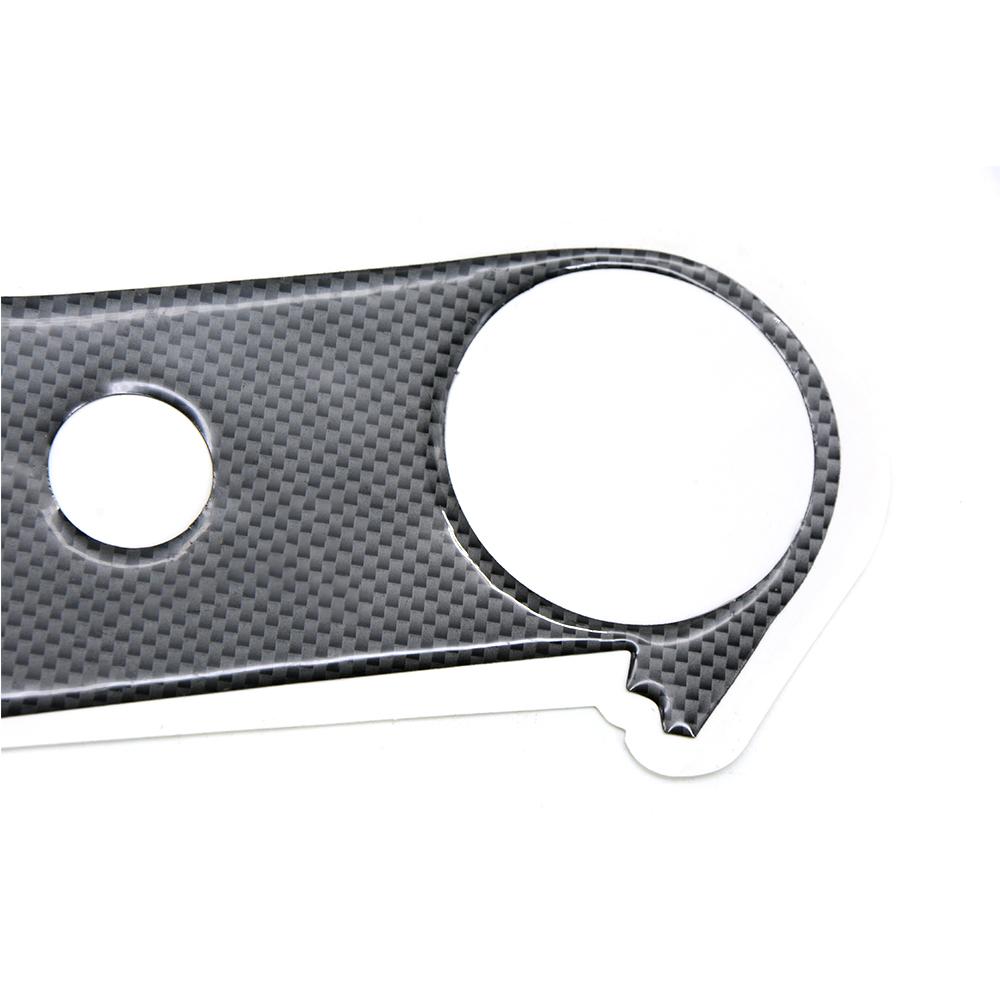 Nálepky na olejovou nádrž Dacals Ochranné podložky na nádrže Příslušenství na motocykly Yamaha YZFR1 YZF R1 2002 2003 Nálepka na vidličku