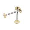 2 Peças Para Máquina de Costura Singer 27 27K 28 28K 127 128 Estilo Antigo Doméstico Bobina de Metal Porta-Bobina Bala 83505 E Bobinas 8228
