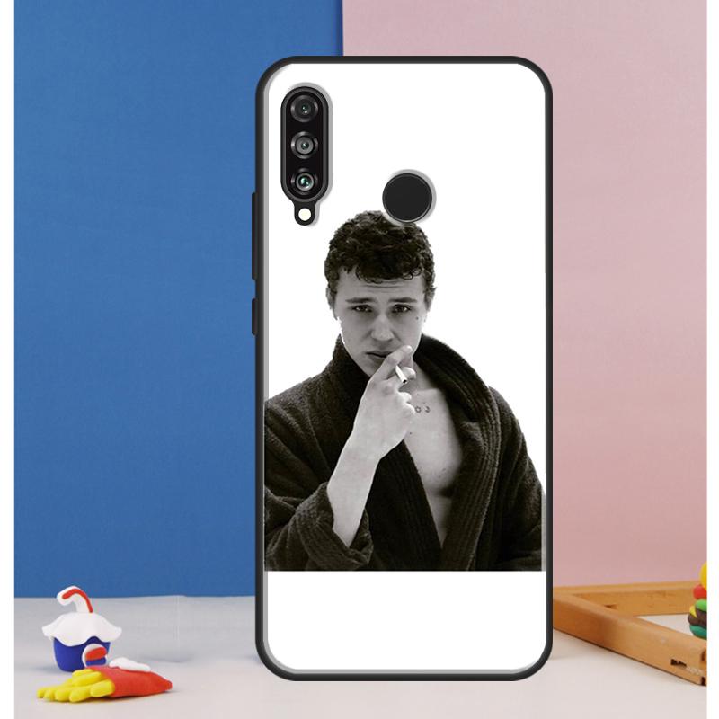 Aron Piper Elite Case For Huawei Nova 12i 11i 8i 7i 12s Y73 Y70 Y90 Y60 Y72 Y61 Y91 9 10 SE P40 Lite P30 Pro