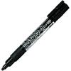Pentel MMP20-A Permanent Marker Paint Marker Medium Black