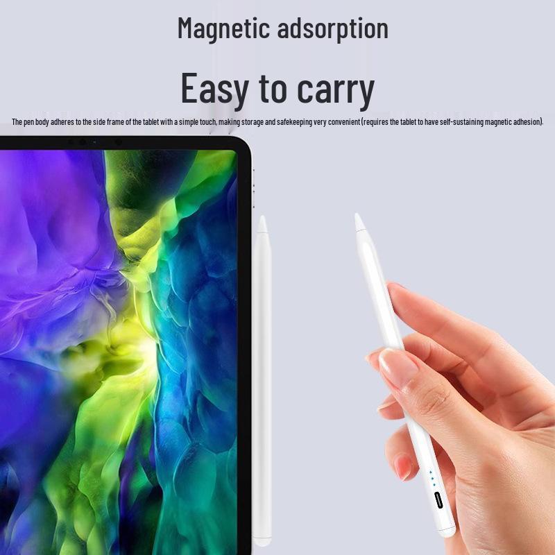 Honor MagicPad 2nd Gen Stylus Pen for 12.3'' Tablet, 2024 Model