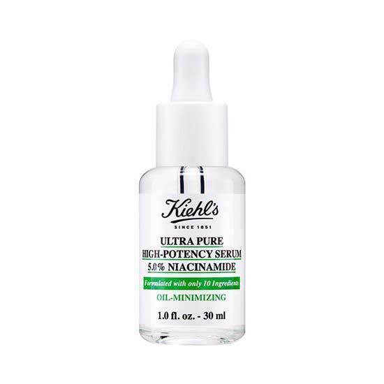 Kiehls Ultra Pure Serum 2        30ml