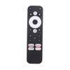 Dálkové ovládání televizního set-top boxu Hlasové dálkové ovládání pro Km7 Km2 Plus Km1 Km6 Km3 4K certifikovaný Android Tv Box