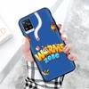 Black Case for Xiaomi Redmi 13C Note 9 iPhone XR 7 8 14 15 11 12 13 X XS Pro Max Samsung A25 S23 S24 FE Ultra Plus Orms Zone Io