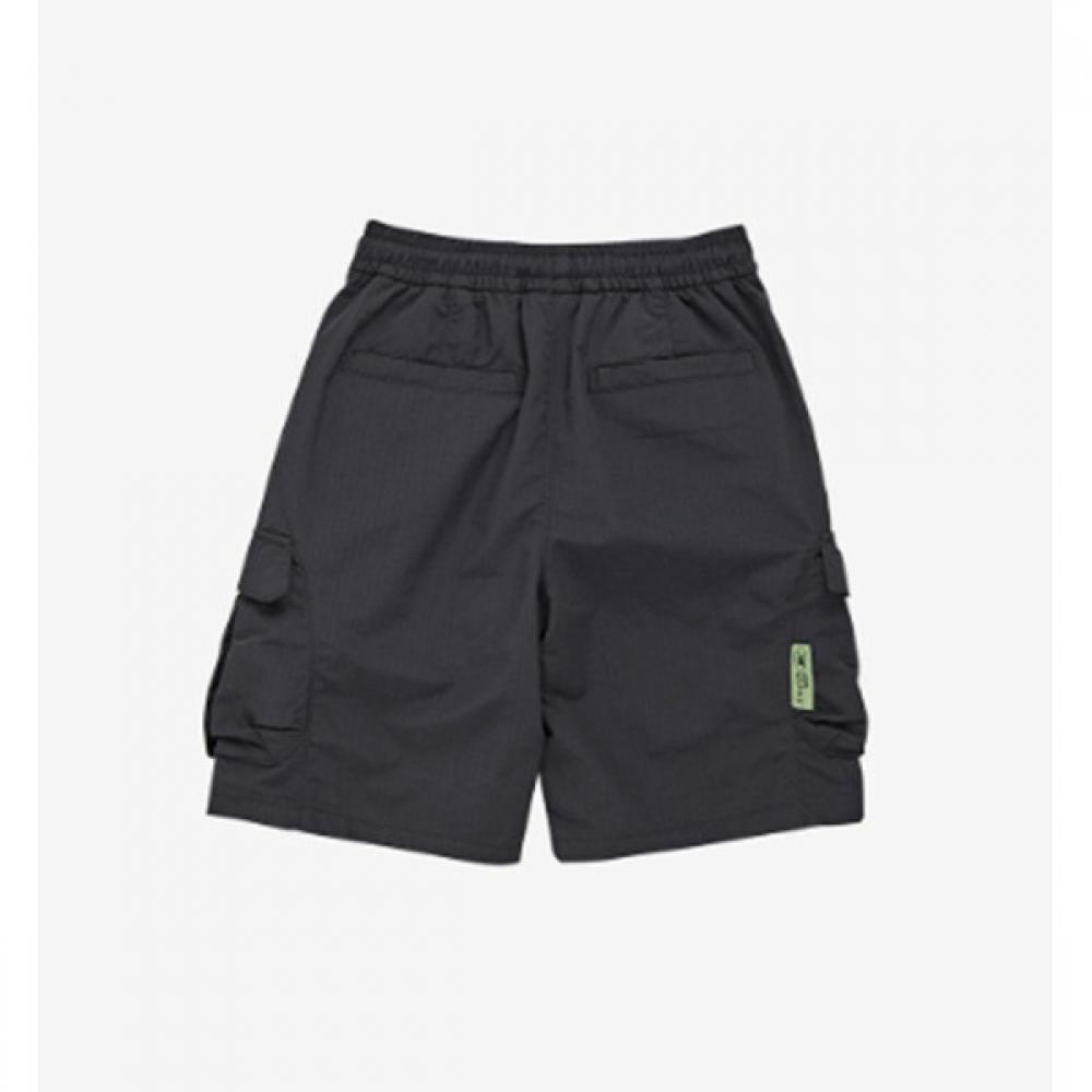 New Balance Pantaloni scurți cargo pentru copii 5.5 B1 Nk9vf2103u 60