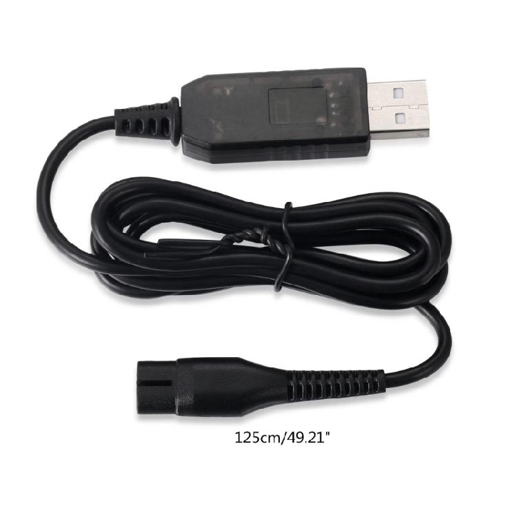 USB Charger Cord for QP2620 / QP2520 Replacement A00390 S301 310