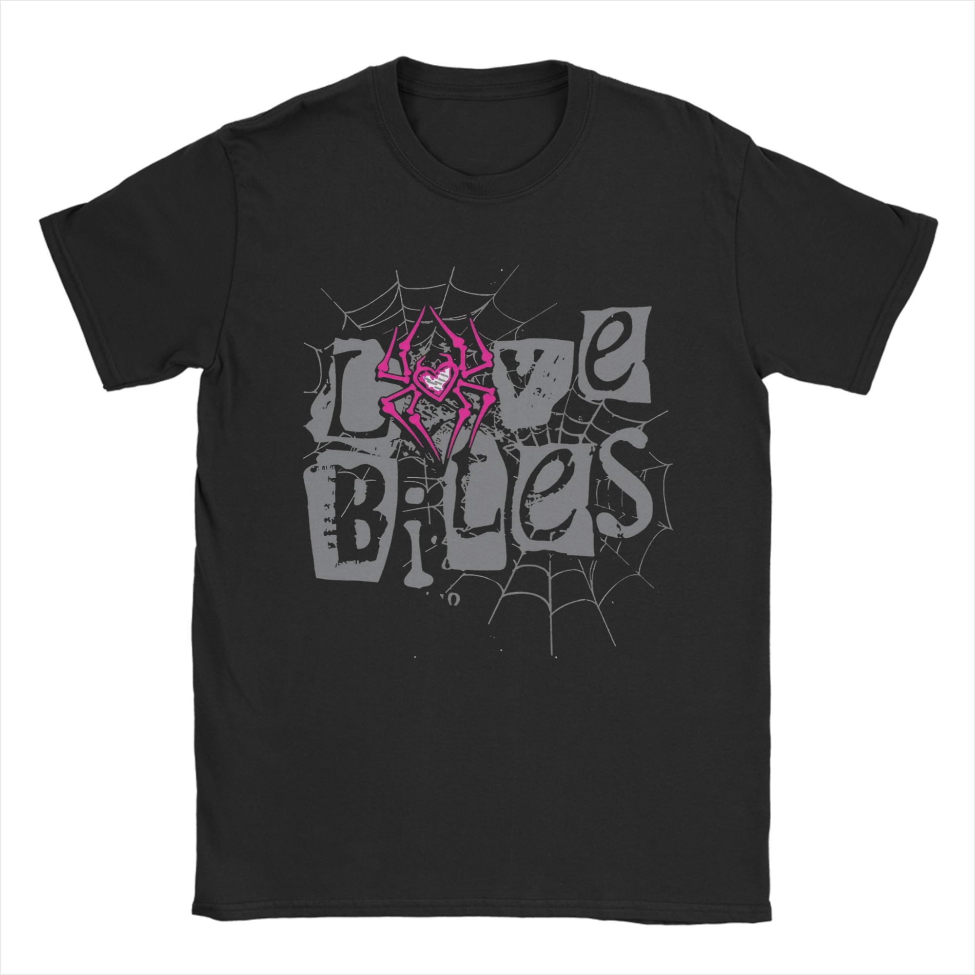 

AJ Lees T-Shirt Beach Pure Cotton T-Shirts For Men Hipster Casual Tshirt Short Sleeves Y2K Funny Tees 5XL різнокольоровий