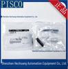 PISCO Japan Vacuum Check Valve CVU Series (CVU6-6, CVU4-4, CVU8-8) Genuine Product