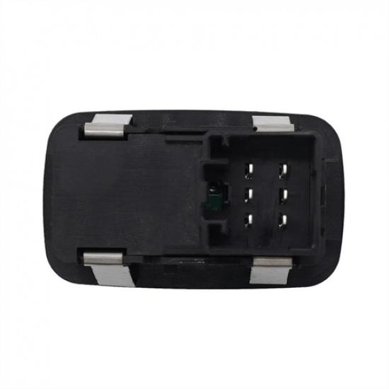 Power Window Switch For Dodge Ram 1500 2500 3500 Jeep Grand Cherokee #04602864AC