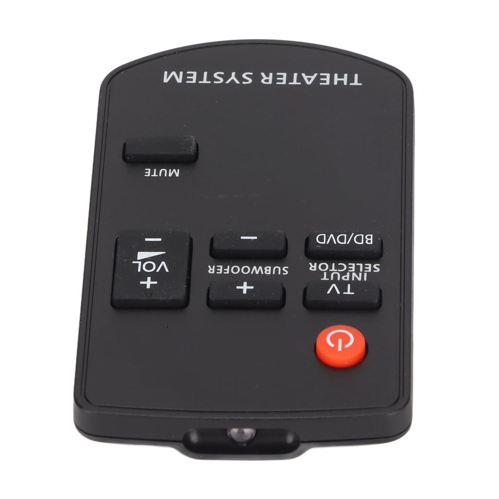 N2QAYC000043 Replacement Remote Control Ergonomic Remote for Home Theater O System