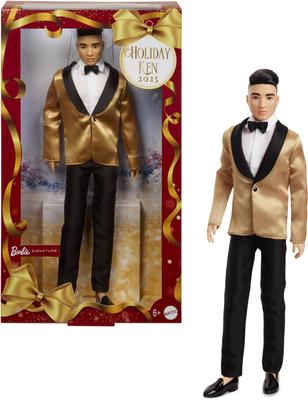 Bonecas e peluches – Bonecas