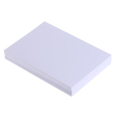 100 Sheets Glossy 4R 4"x6" Photo Paper 200gsm High Quality For Inkjet Printers