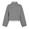 Edited Unisex Adult Nohea Knitted Jumper