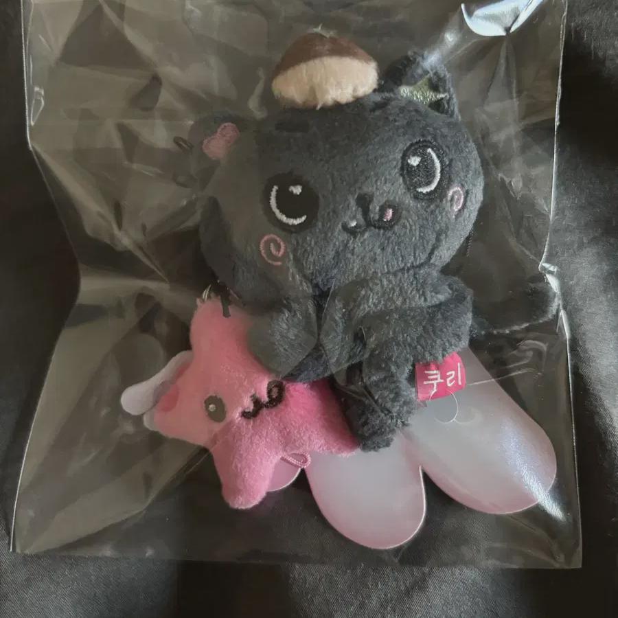 

NCT Кукла Wish Mini Kuri Запечатанная