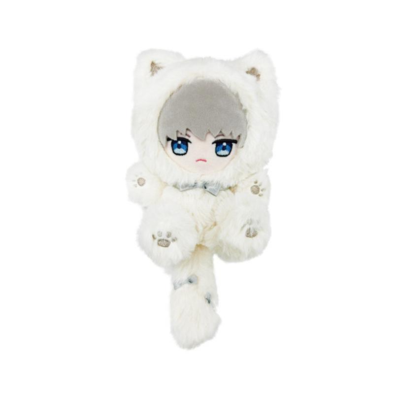 Original TAPIOCA WINDBREAKER Sakura Haruka Suo Hayato Umemiya Hajime Kaji Ren Anime Character Doll Collection Toy Gifts